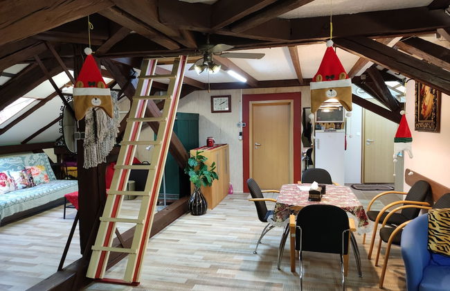 Family -only- Welcome to Berching - Foto 3