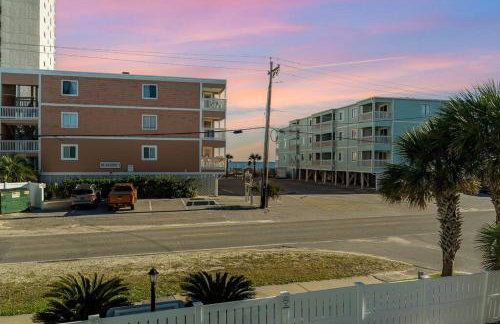 Coastal Holiday at the Drifter - Foto 20