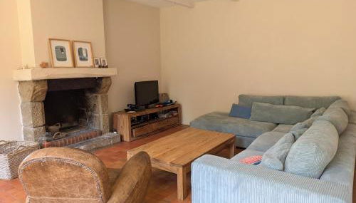 Grande maison de famille à la campagne - 10mn de la mer - Photo 3