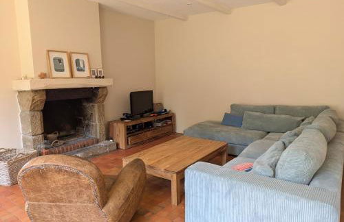 Grande maison de famille à la campagne - 10mn de la mer - Photo 3