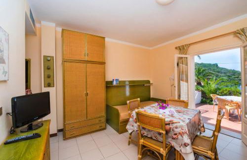 Residential Hotel Villaggio Innamorata - Foto 24