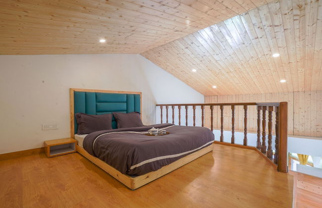 Mussoorie Estate by Dumnu Homes - Foto 5