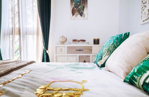 Domina Levante - Exotic Villa with private SPA and Beach access - Foto 69