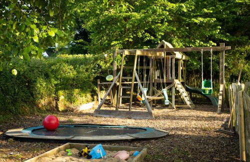 H Oxencombe Farm House - Foto 20