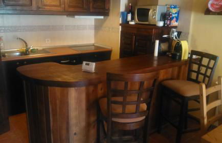 Villa Riaza - Foto 40