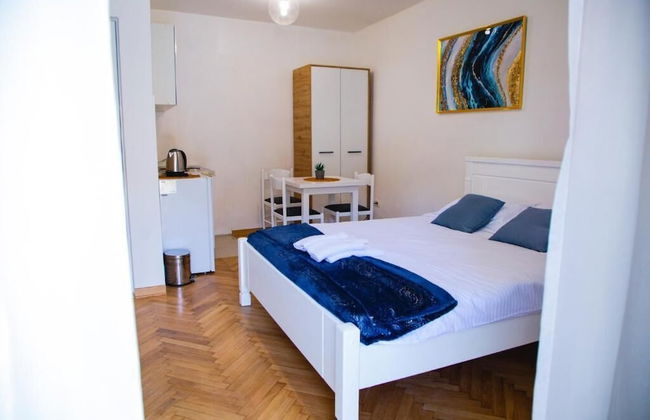 For-A Apartmani - Foto 9