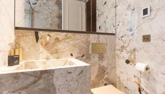 Prestige l 3CH l 2SDB l Clim l Louvre - Foto 4, Shower