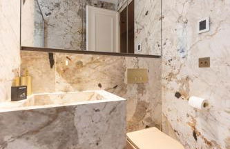 Prestige l 3CH l 2SDB l Clim l Louvre - Foto 4