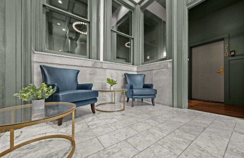 Bright and Modern Studio in Louisville # 303 - Foto 63