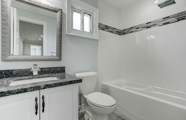 QuickStay - Beautiful 5bdrm House in Vaughan - Foto 20
