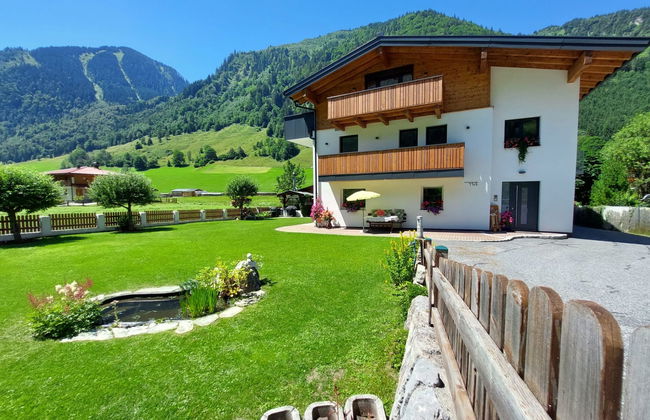 Apartement Haus Dankl - Foto 58