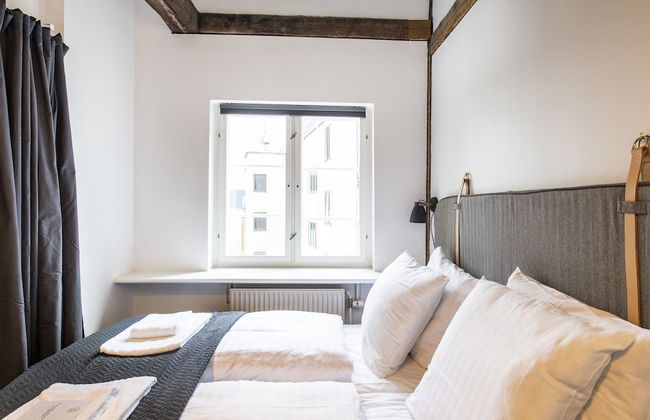 Town Hall Penthouse by Daniel&Jacob’s - Foto 25