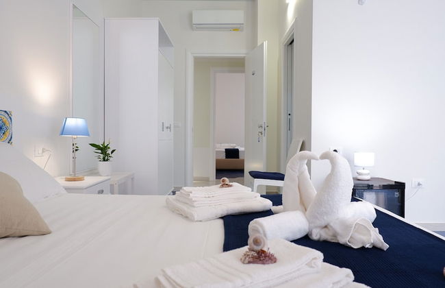 Kalinifta Rooms Apartment - Foto 16