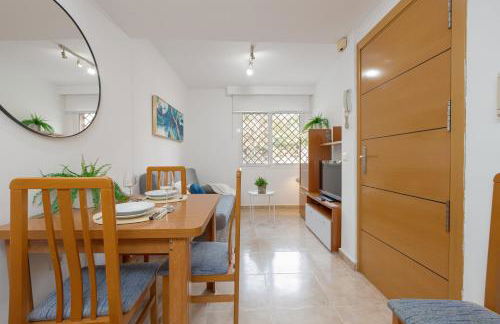 C55 Cosy Apartment close to the beach - Foto 7