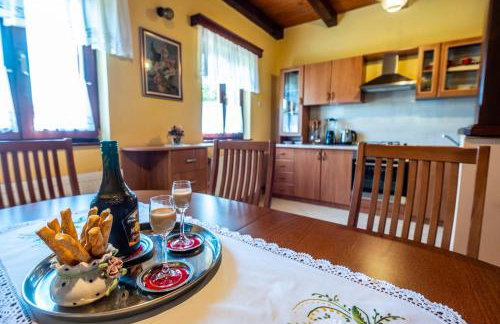 Holiday Home Mare near River - Foto 4