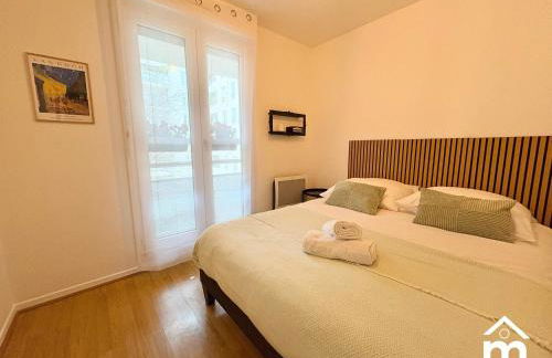 Paris Bercy with car park by Melvane - Foto 3