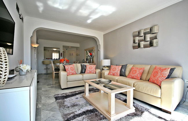 Las Golondrinas Penthouse - Foto 8