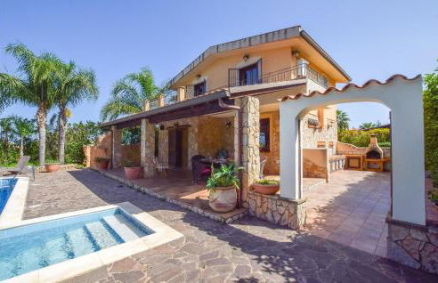 Villa Tourig Beach - Foto 9