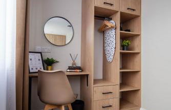 Apart Hotel Rugby -Self Check In- - Foto 57