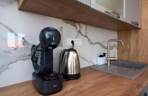 Luxury apartments Nicole - Foto 22