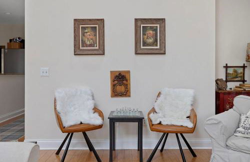 Deer Haus by Juniper Holiday + Home - Foto 13