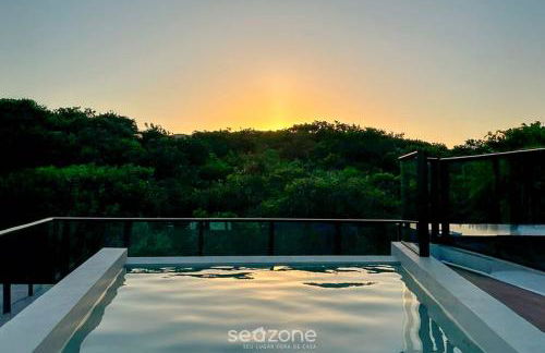 Studios Modernos a 150m da Lagoa da Conceição - LSTs II - Foto 18