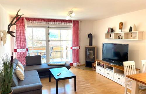 Edelweiss - fewo-badhindelang - Foto 1