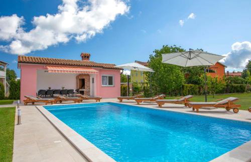 Holiday Home Dordana by Interhome - Foto 20