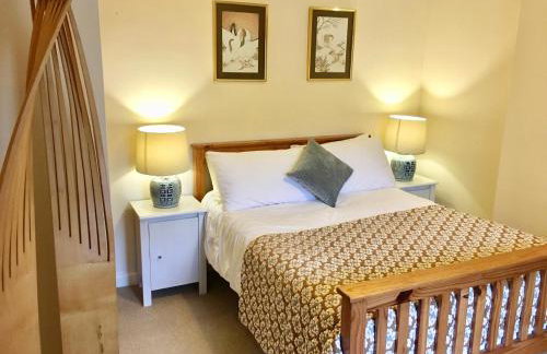 Climbers Cottage - Foto 8