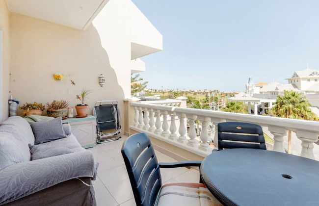 Golf Park Sunny Cozy Apartment Near Ocean With Double Terraces in Golf del Sur - Foto 73