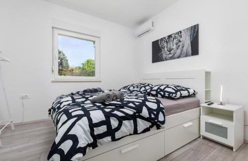 Villa Blue Lagoon - Private Pool and Whirlpool - Foto 21