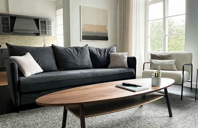 Vilnius Apartments & Suites - Town Hall - Photo 45