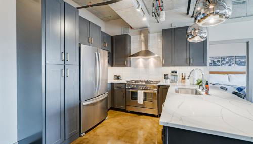 Sable 705 - Two Bedroom - Foto 5, Other