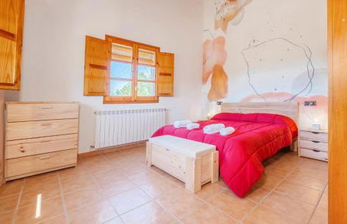 Beautiful Home In Guardiola De Fontrubí - Foto 19