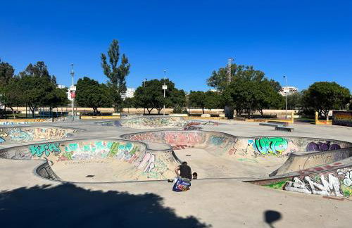 FUENGIROLA Castillo Malaga PARADAISE 3 - Photo 78