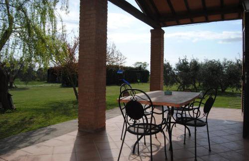 Agriturismo Il Rustico - Photo 37