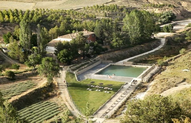 Casa rural El Salero en Moratalla - Foto 56