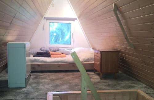 Finnhütte Canow - Foto 18