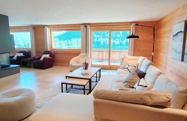 Les Mayens 3.2 - Foto 10