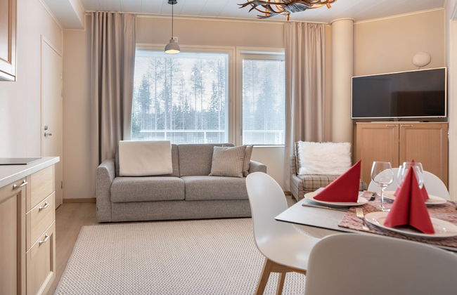 Santa Claus Holiday Village - Foto 7