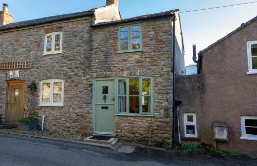 Cosy Cottage in the Mendip Hills Private Parking - Foto 22