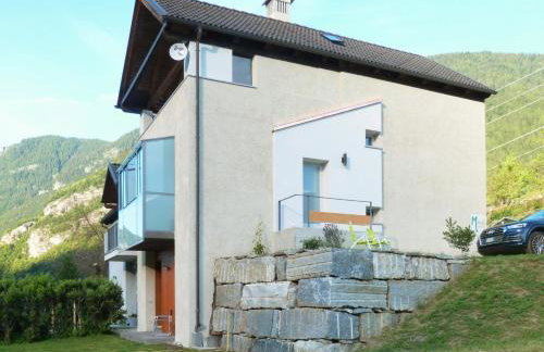 Maison 4 jardin - Casa design ai margini del bosco - Foto 3