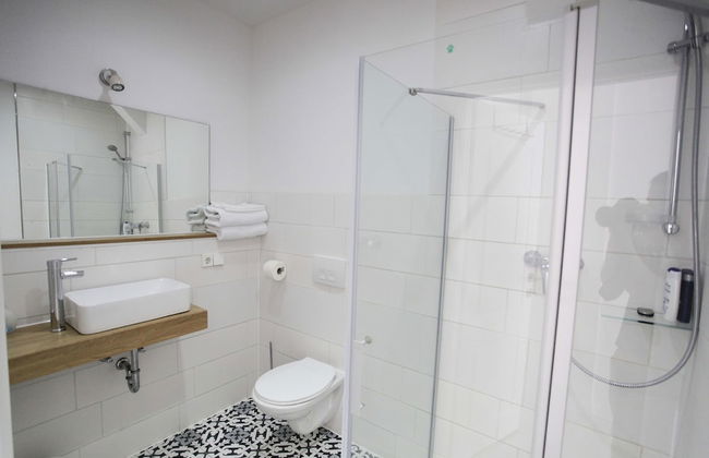 Zollikof Aparts - Sauna & Studioapartments - Foto 49