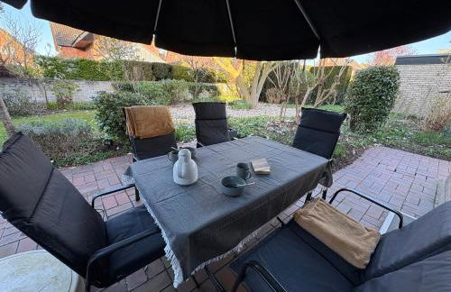 Ferienhaus Magnolie Xanten - Foto 8