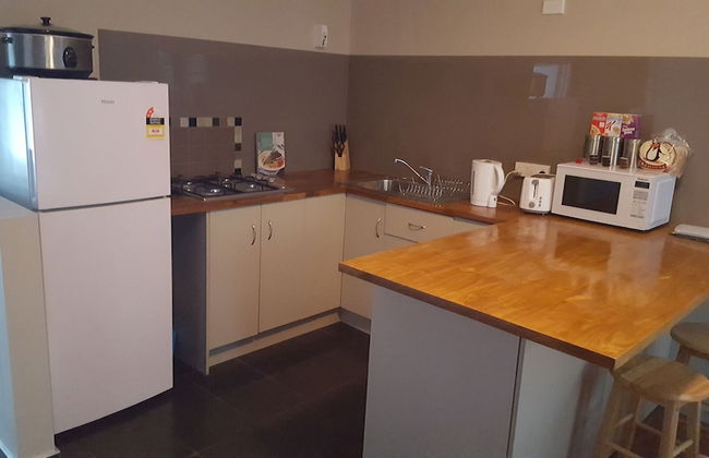 Cradle Alpine Retreat - Foto 33