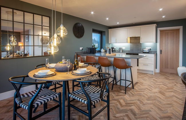 Wisemans House Apartment 2 - Wisemans Bridge - Foto 21