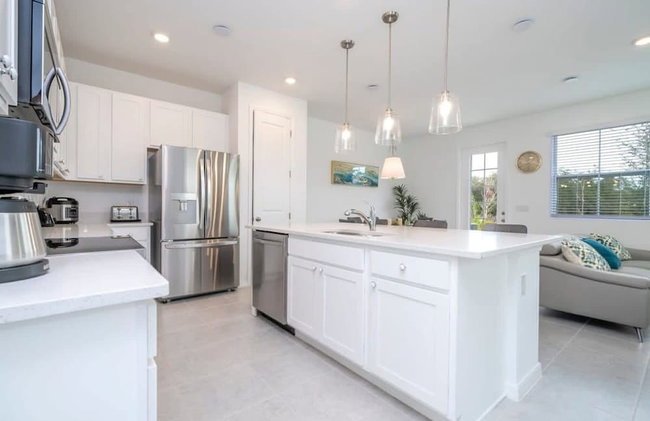 Charming 3Bd Close to Disney at Enclaves at Festival 745 - Foto 40