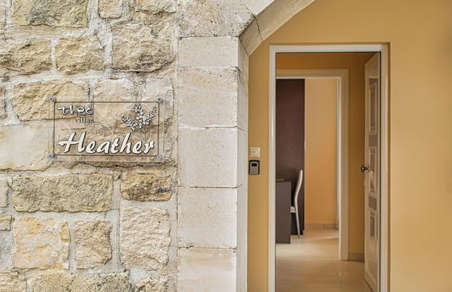 Theo Villas With Sea View - Foto 3