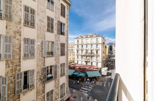 Centre Nice - 10 min plage - 5 min des transports en commun - Photo 29