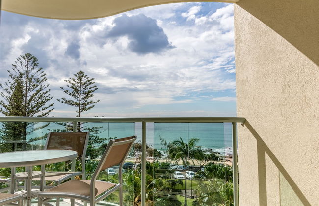 Malibu Mooloolaba - Foto 60